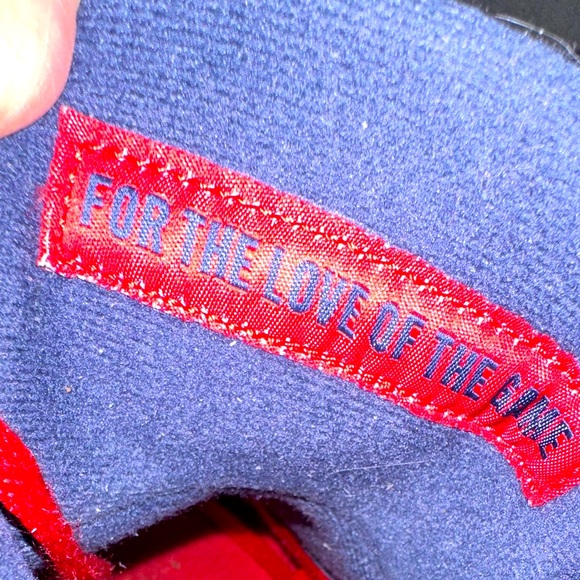 Nike Air Jordan 4 Retro FIBA - Picture 8 of 11